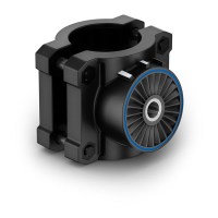 8-DEGREE Shaft Mount - 010-13983-01 - 322-0101398301F1