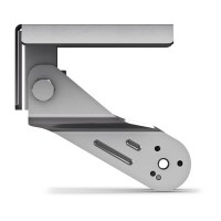 Transom Mount - 010-13983-04 - 322-0101398304F1