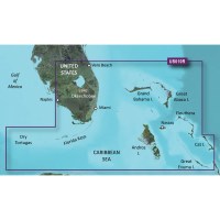 Garmin BlueChart&reg; g3 Vision&reg; HD - VUS010R - Southeast Florida - microSD&trade;/SD&trade; - 010-C0711-00 - 322-010C071100F1
