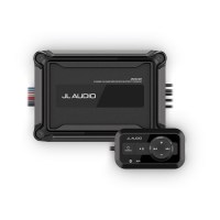 4 Chan Bluetooth Compact Amp - 010-03431-00 - 326-0100343100F1