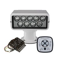 Rcl-100 Led Searchlight, White - 1978 - 33-1978F1