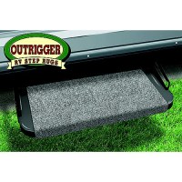 Prest-O-Fit Outrigger Rv Step Rug, 18