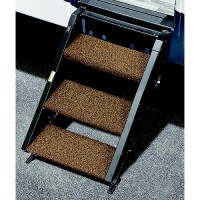 Prest-O-Fit 20525 Trailhead Rv 3-Step, 23.5
