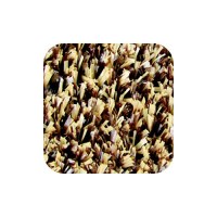 Prest-O-Fit 21201 Surface Mate Patio Rug, 8' X 12', Brown - 2-1201 - 330-21201F1