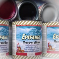Monourethane Medium Blue 750ML Medium Blue - MU3129.750 - 331-MU3129750F1