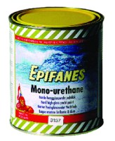 Monourethane Matahorn White 750M - MU3140.750 - 331-MU3140750F1