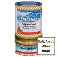 Polyurethane Artic White 750GR - PU848.750 - 331-PU848750F1