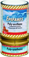 2-Part Polyurethane Coating - PU850.750 - 331-PU850750F1