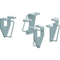 Pullrite 2742 Isr Series 20K Custom Mounting Kit For 2013-2016 Dodge 3500 Pickup Trucks - 2742 - 337-2742F1