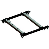 Pullrite 4439 25K Oe Series Dodge Isr Adapter - 4439 - 337-4439F1