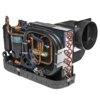 A/c Gt16-1171 16K Retro 115V 115V 50/60HZ R454b Refrig - 9610007636 - 348-9610007636F1