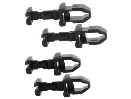 Vent Latch 2 Ea Big/small For Refers, Converters - E376 - 350-E376F1