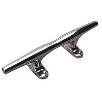 Chrome Zinc Open Base Cleat - 044604-1 - 354-0446041F1