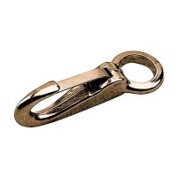 Sea-Dog 1384201 Fast Eye Baby Snap, Bronze 2/Pk - 138420-1 - 354-1384201F1