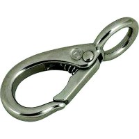 Seadog 1461231 Fast Eye Boat Snap, Stainless, Size 3 - 146123-1 - 354-1461231F1