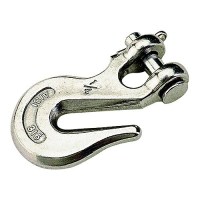 Sea-Dog 146708 Clevis Grab Hook, 5/16