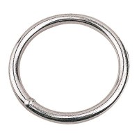 Sea-Dog 191312 Stainless Steel Ring, 3/16