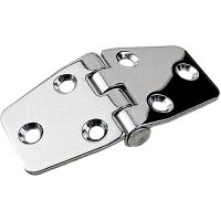Sea-Dog 201535 Flush Door Hinge - 201535-1 - 354-2015351F1