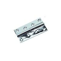 Sea-Dog 204516L1 Brass Take Apart Hinge, Left, 2