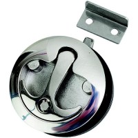 Seadog T-Handle Slam Latch | Investment Cast 316 Stainless | 1/8