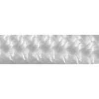 Sea Dog 302106006Wh1 Premium Double Braided Nylon Fender Line, 1/4