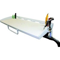 Sea-Dog 3265353 Fillet & Prep Table Square Rail Mount, A:30