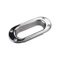 Sea-Dog 328160 Hawse Pipe - 328160-1 - 354-3281601F1