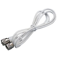 Sea-Dog 329808 50' Coaxial Cable Assembly - 329808-1 - 354-3298081F1