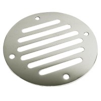 Sea-Dog 331600 Drain Cover, 3-1/4