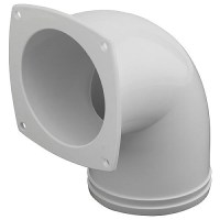 Hose Vent Elbow, 3