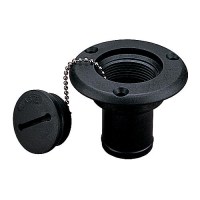 Seadog 3570331 Deck Fill -Water - 357033-1 - 354-3570331F1