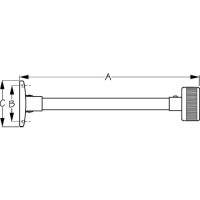 Sea-Dog 4000101 Led Fixed Mount All Around Light, 4