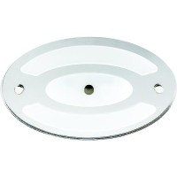 Seadog 4018453 Led Mirror Light With Dimmer, Oval - 401845-3 - 354-4018453F1
