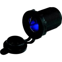 Cobra Led Power Socket - 426127-1 - 354-4261271F1
