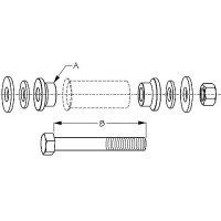Seadog Drain Tube Flaring Tool - 520290-1 - 354-5202901F1