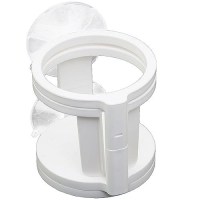 Single/Dual Expanding Drink Holder W/Suction Cups - 588510-1 - 354-5885101F1