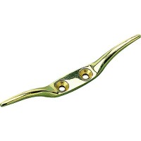 Sea-Dog 6721101 Line Cleat, 2-1/2