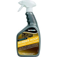 Thetford 96016 Premium Rubber Roof Cleaner & Conditioner, 64 Oz. - 96016 - 363-96016F1