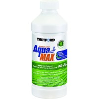 Thetford 96686 Aquamax® Holding Tank Treatment, 32Oz Liquid, Summer Cypress Sent - 96686 - 363-96686F1