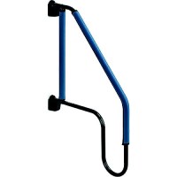 Stromberg Carlson Amzip2239B Zip Grip Handrail Grip Only, 22