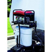 Stromberg Carlson Trailer Tray - Cc-255 - 375-Cc255F1