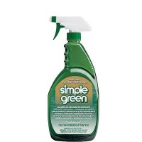 Simple Green, 5 Gal. - Sg5 - 389-13006F1