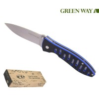 Sgl Fixed Mon Mnt Allum/ss Blk - MM-003-BL - 443-MM003BLF1
