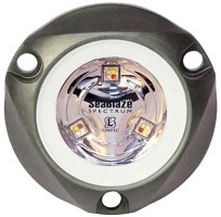 Lumitec Seablaze Spectrum LED Underwater Light - 101436 - 451-101436F1
