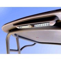 Lumitec 101586 Razor Led Flood Light Bar, 10-30V - 101586 - 451-101586F1