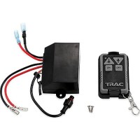 Trac Outdoors 69044 G3 Anchor Winch Wireless Remote Kit - 69044 - 452-69044F1