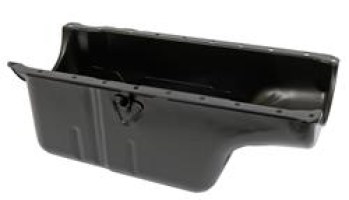 Oil Pan - 18-0614 - 47-0614F1