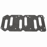 Reed Plate Gasket - 18-0644 - 47-0644F1