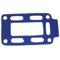 Exhaust Elbow Gasket(pkg Of 2) (PRICED Per Pkg Of 2) - 18-0677-1-9 - 47-067719F1