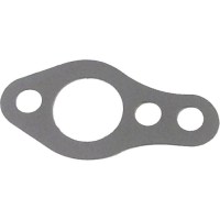 Water Pump Mounting Gasket @ 2 (PRICED Per Pkg Of 2) - 18-0891-9 - 47-08919F1